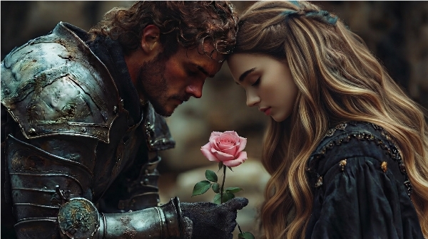 Magnus and Gigi