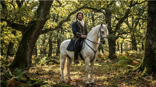 Robert Dudley in Oak Forest