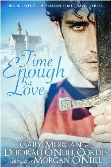 Time Enough for Love